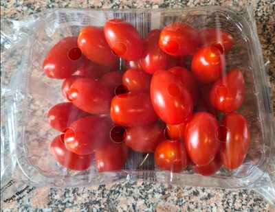 Rajčica mini roma 250 g