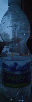 Mineralna voda gazirana, 0,5l