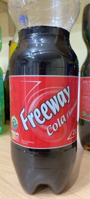 Cola, 2l