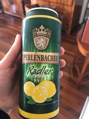 Radler limun