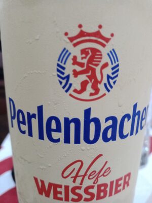 Pšenično svijetlo pivo