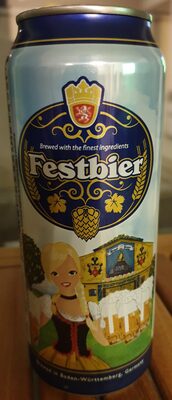 Festbier 5,5%