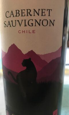 Čile cabernet sauvignon MK6 0,75l