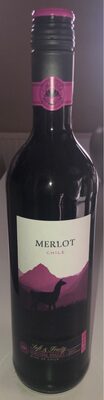 Čile Merlot (EUA)