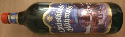 Kuhano vino 8,7% Vol.