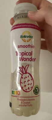 Smoothie SK13 250ml
