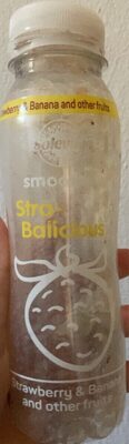 Smoothie SK13 250ml