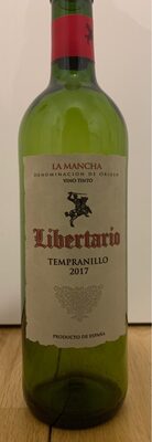 La Mancha DO crveno vino MK6 0,75l