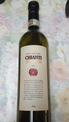 Corte alle Mura Chianti DOCG MK6 0,75l
