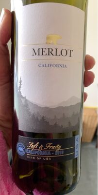 KAL Merlot
