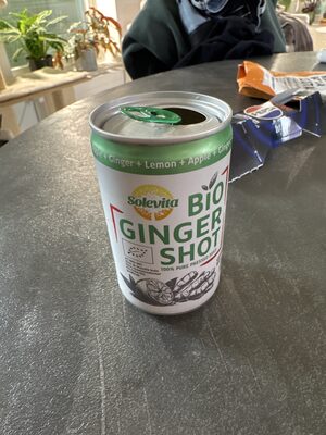 Bio sok od đum., jab. i lim. MK12 150ml