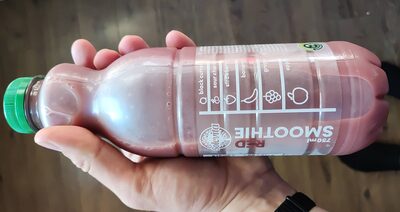 Family Smoothie SK2
