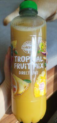 Sveži sok, direktno ceđen SK7 1l