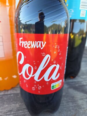Cola, 1,5l
