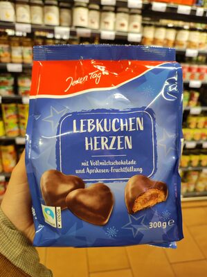 MEDENO SRCE JEDEN TAG 300G