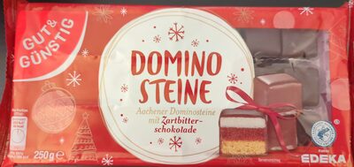 MEDENJACI DOMINO KOCKE 250G