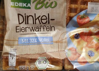 BAKIN KOLAC EDEKA 165G 031225