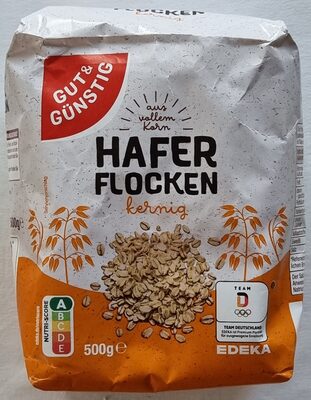 OVSENE PAHULJICE 500G 310526