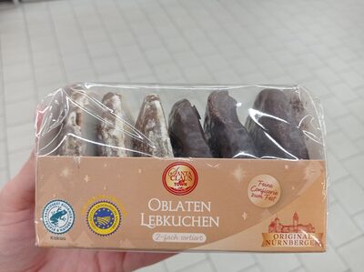 MEDENJACI SANTA CLAUS 200G