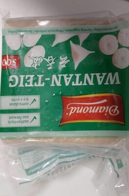 500G DIAMOND WANTAN TESTO-STAND.-VAR.