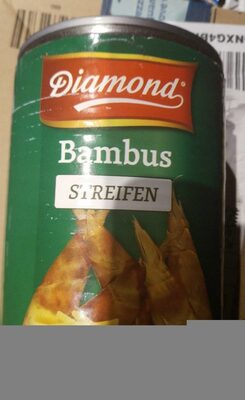 540G DIAMOND BAMBUS TRAKE-STAND.-VAR.