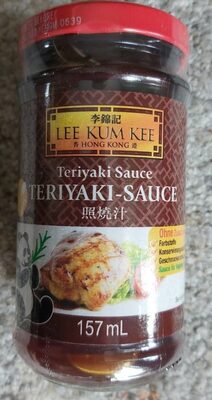 157ML PRELIV OD SOJE TERIYAKI-STAND.-VAR.