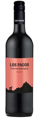 0,75L LOS PAGOS VINO C.SAUVIGN