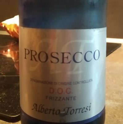 0,75L A.TORRESI PJ.VINO PROS.