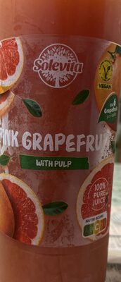 Sveži sok od grejpfruta dir.ce.MK6 1l