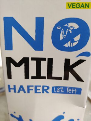 Napitak na bazi ovsa MK8 1000ml