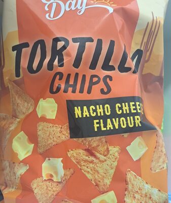 Tortilja čips SK13 200g