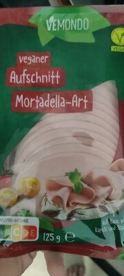Veganski narezak SK3