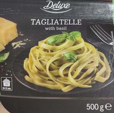 Špageti/Tagliatelle SK1