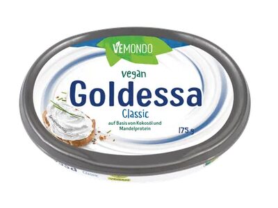 Veganski namaz SK1