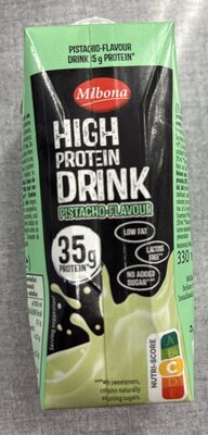 High prot. napitak 35g proteina SK2 350g