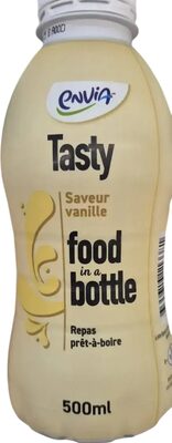 Mlečni obrok napitak SK4 500ml