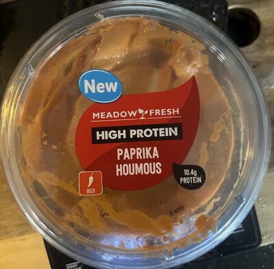 High protein humus SK1
