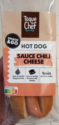 Hot Dog SK2