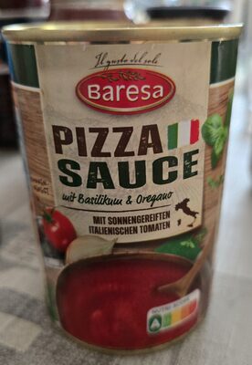 Umak za pizzu
