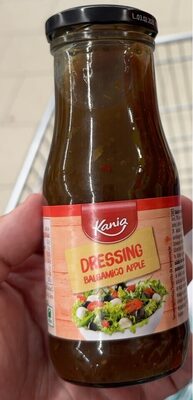 Dressing ljetni SK2