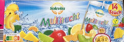 Funny Fruit multivi.napitak 10% MK1 14x0,2l