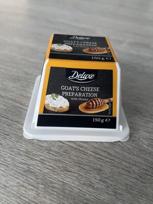 Piramida kozjeg krem ??sira SK2