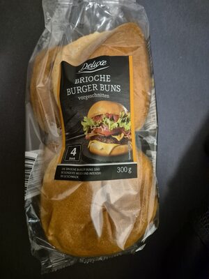 Brioche pecivo