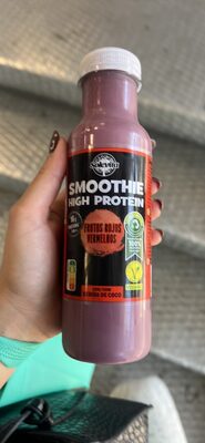 Smoothie High Protein SK3 330ml