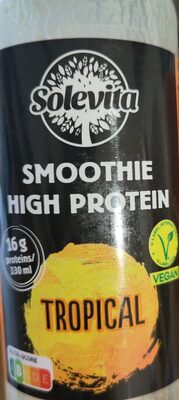 Smoothie High Protein SK3 330ml