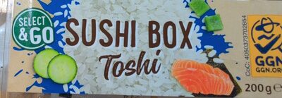 Sushi SK2