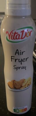 Sprej za air fryer