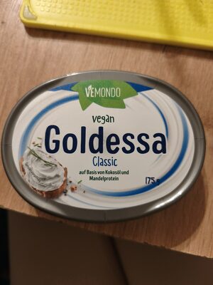 Veganski namaz SK3 175g