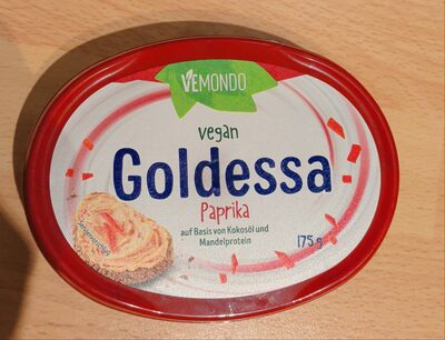 Veganski namaz SK3