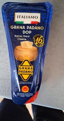 Grana Padano DOP 16M